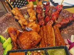 -Home Thai·泰谣(王府井apm店)