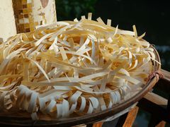 -丝绸小镇荻港古村