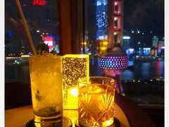 -翡翠36酒吧(浦东香格里拉店)