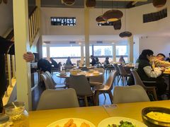 -关东小磨东北菜(上海长风大悦城店)