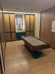 -文华东方水疗中心