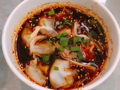 -成都驻京办餐厅(蜀都宾馆店)