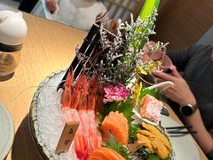 -阿吾罗·月咏精致日料(港汇恒隆广场店)