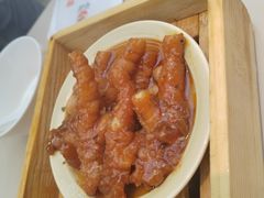-蔡澜点心(三里屯T+MALL店)