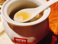 -那家小馆•北京菜•烤鸭(香山店)