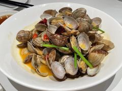 -双合园·海鲜水饺青岛菜(万佳广场店)