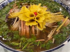 -河南食府(人民路店)