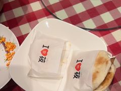 -西贝(六里桥旗舰店)