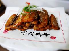 -农乐园食府(梅城镇店)