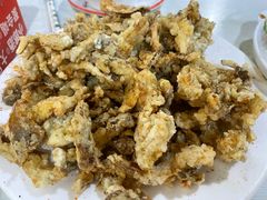 -老于餐厅(民生路店)