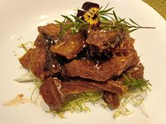 -老平安农家菜(平安店)