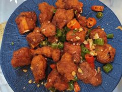-阿尔法海鲜排档(爱琴海店)