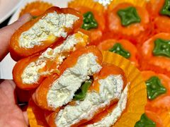 -鸭绿江海鲜烧烤大排档(杏林街店)