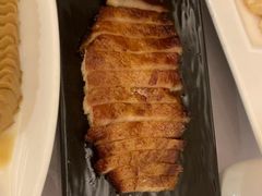 炭烧肉-金时代顺风大酒店(静安大融城店)