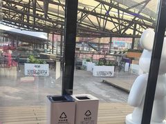 -移动谜城·大笨象密室逃脱(五棵松店)