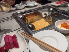 -海底捞火锅(航洋城店)