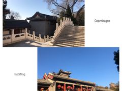 -颐和园