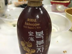 -百济韩国语(虹口校区)