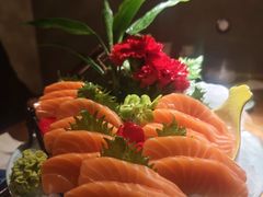 -阿吾罗日本料理(K11艺术中心店)
