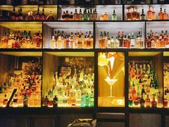 -长沙北辰洲际酒店-SKY 27酒廊