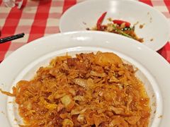 -西贝(南开大悦城店)