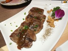 -割烹旭日本料理(龙湖狮山天街店)