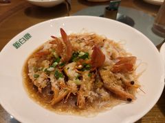 -新白鹿餐厅(龙游路总店·杭帮菜名店)