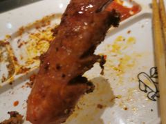 -小鲜肉延边朝鲜族烤串(珠海店)