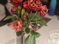 -半秋山西餐厅(巴南万达广场店)