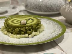 -théATRE 茶聚场(王府中環店)