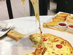 -马兰卡西式简餐(新汇大融城店)