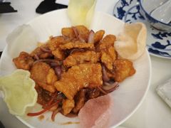 -侨美·唐荔园·40年地道粤菜