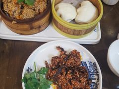 -伊兰麒兰馨园·川菜·清真馆(339电视塔店)