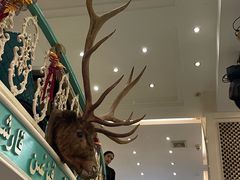-阿拉丁新疆风味餐厅·清真(罗廊巷店)