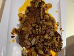 -聚味瞿记·龙虾堂(望城店)