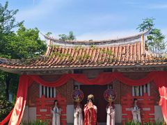 -武汉园博园(武汉自然博物馆)