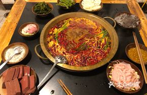 Premium Shrimp Paste