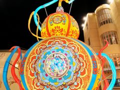 -沙州食驿·非遗小吃夜市