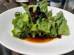 -粗茶淡饭•陕菜•家常菜