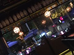 -MARU玛露音乐餐厅(大学路店)