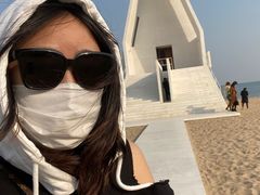 -海风酒吧 喝精酿 听民谣(阿那亚礼堂店)