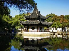 -西园戒幢律寺