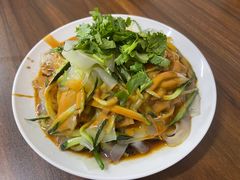 -王三姑牛肉饼