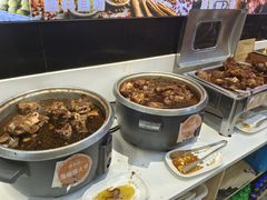 -骨大叔酱大骨自助火锅(东街口店)
