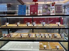 -北京稻香村(方庄店)