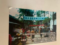 -攀枝花野菜铜火锅(万科凯德店)