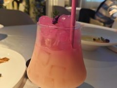 -PARFUM FLORAL花境法餐(南京首店)