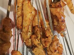 -北丐先生·野馄饨烧烤(泰达E街区店)