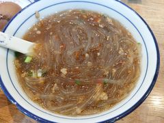 肉末粉丝-景芳周大姐(国大城市广场店)
