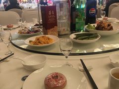 -青岛西海岸隆和福朋喜来登酒店